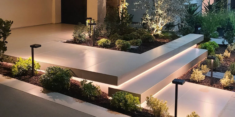 Architectural lighting